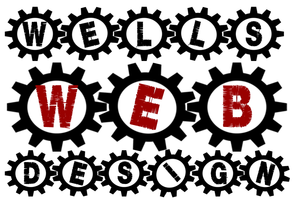 Wells Web Design